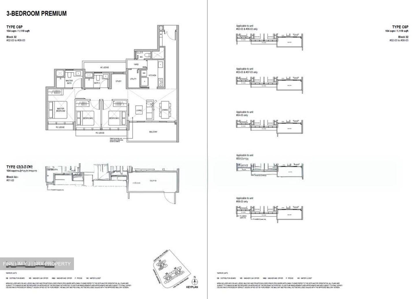 Lentoria (D26), Condominium #583263151
